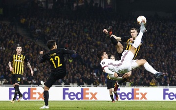 Il Milan delude anche in Grecia