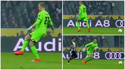 La palla invisibile di Zentner