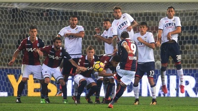 Verdi re delle punizioni