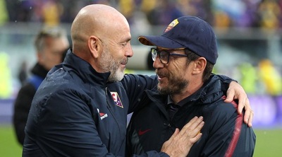 Di Francesco le indovina tutte