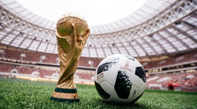 Telstar 18, effetto nostalgia