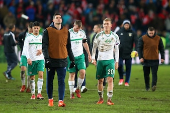 Il quasi miracolo dell'Irlanda del Nord