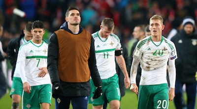 Il quasi miracolo dell'Irlanda del Nord