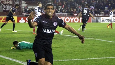 La rivoluzione del Lanus