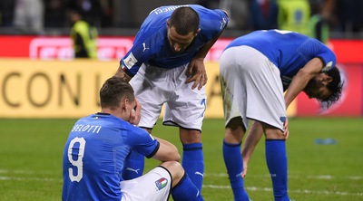 Italia, addio Mondiale: le pagelle dopo l'Apocalisse
