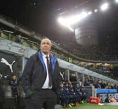 Il peggiore ct della nostra vita