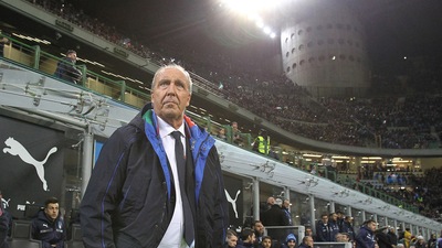 Il peggiore ct della nostra vita