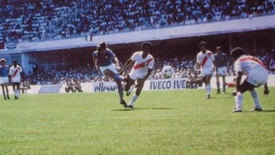 Il Perù trentasei anni dopo Vigo