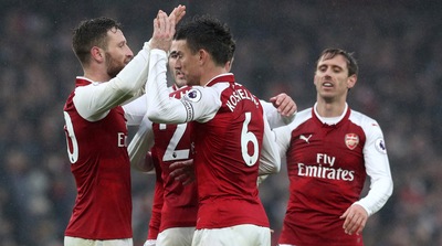 Al Nord di Londra comanda Wenger