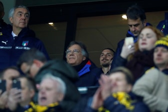 L'ultimo Mondiale di Ibrahimovic