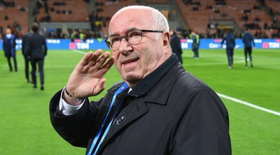 Tavecchio lascia, l'Italia volta pagina