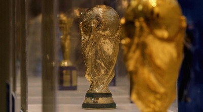 La mano sovietica di Simonian