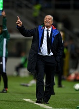 Ventura e le intruse di Russia 2018