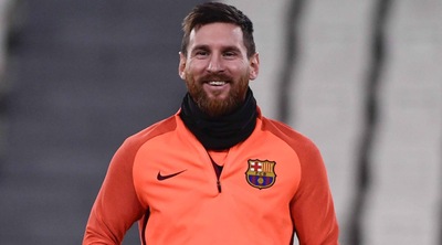 Messi, 700 milioni anti-Neymar