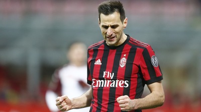 Milan, non si vede la luce