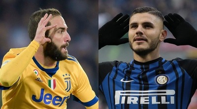 L'Inter sogna: che sfida alla Juve!