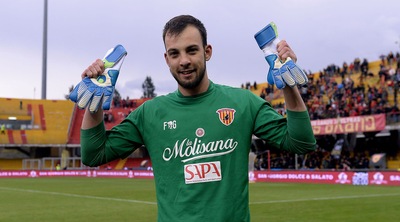 La storia fatta da Brignoli