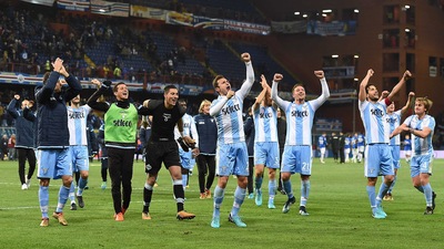 Inzaghi ribalta la Sampdoria