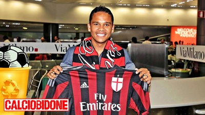 Bacca, non basta segnare