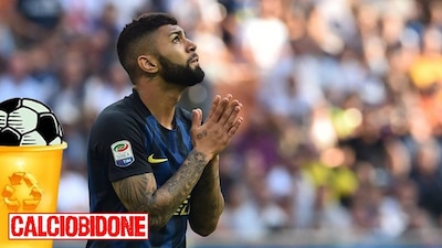 Gabigol, il farlocco erede di Ronaldo