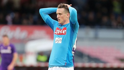 Il Napoli frena, Spalletti gode