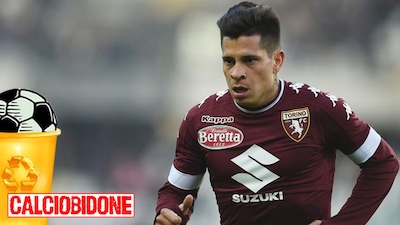 Iturbe, non basta Verona