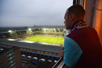 Il West Ham cerca casa a Londra