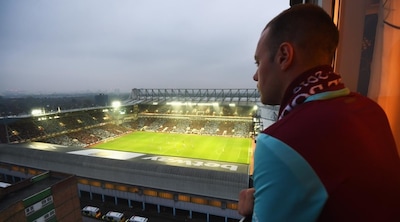 Il West Ham cerca casa a Londra