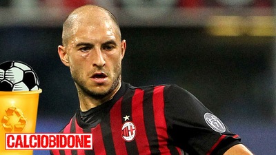 Paletta, più rosso che rossonero