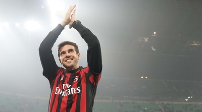 Il futuro di Kakà