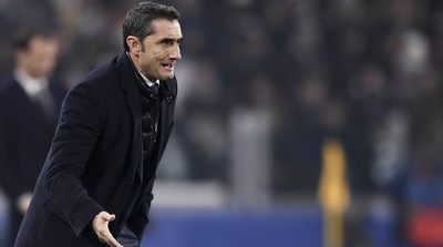 Bello camminare in un Valverde