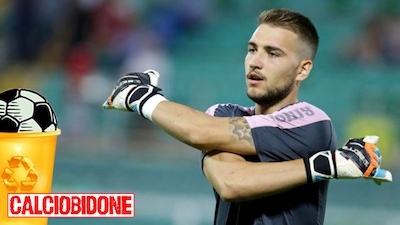 Posavec, l’errore dietro l’angolo