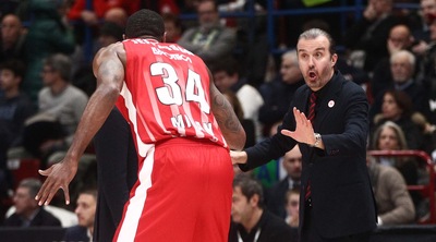 Il nuovo fallimento europeo di Milano