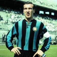 La scelta fra Angelillo ed Herrera