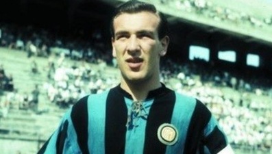 La scelta fra Angelillo ed Herrera