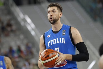 Il lungo addio di Andrea Bargnani