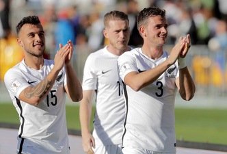 Il giorno in cui iniziò la Nuova Zelanda