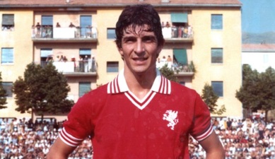 Lo strano no di Paolo Rossi al Napoli