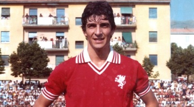 Lo strano no di Paolo Rossi al Napoli