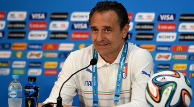 L'Italia che ha bruciato Prandelli