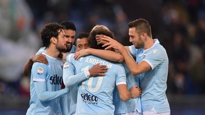 Inzaghi, il terzo posto è da record