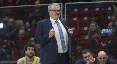 Più italiani per Sacchetti