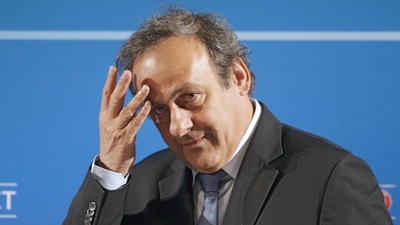 Nations League, l'ultima vittoria di Platini