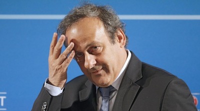 Nations League, l'ultima vittoria di Platini