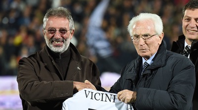 Addio Azeglio Vicini, addio Italia '90