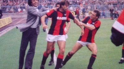 L'anno d'oro di Bruno Pace