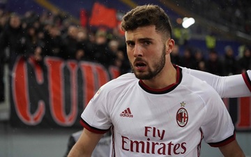 L'occasione di Cutrone