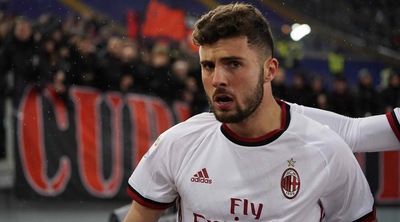 L'occasione di Cutrone