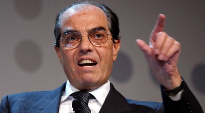 L'Inter di Gian Marco Moratti