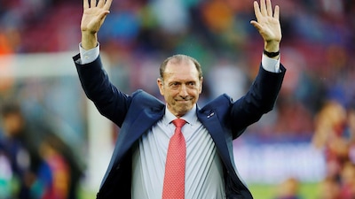 Il rapimento di Quini